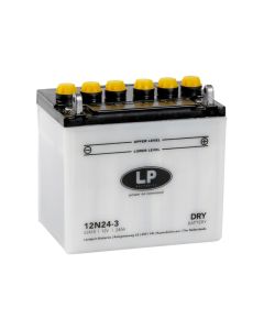 Landport 12N24-3, 24Ah, 12V