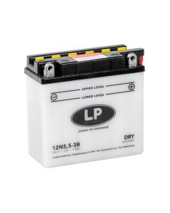 Landport 12N5.5-3B, 5,5Ah, 12V