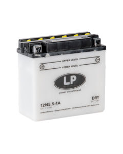 Landport 12N5.5-4A, 5,5Ah, 12V