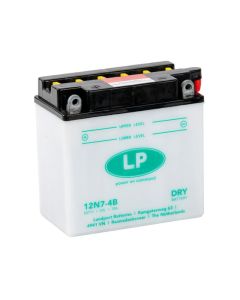 Landport 12N7-4B, 7Ah, 12V