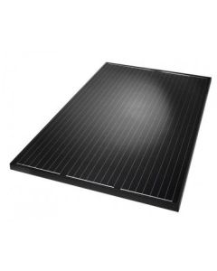 Solcellepanel 180Watt ALL BLACK mono