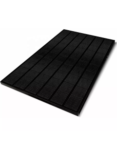 Solcellepanel 320Watt, ALL BLACK, mono