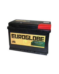 Euroglobe 56219, 65Ah