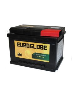 Euroglobe 56285, 65Ah