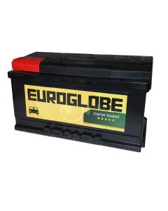 Euroglobe 58001, 80Ah SMF