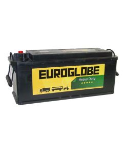 Euroglobe 63541, 135Ah