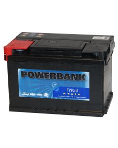 Powerbank 56000, 60Ah