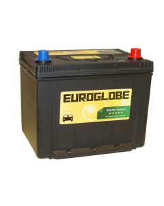 Euroglobe 58082, 80Ah