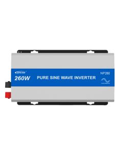 Inverter 260W EP Solar 12V-230V