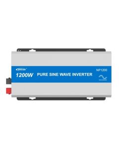 Inverter 1200W EP Solar 12V-230V