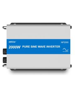 Inverter 2000W EP Solar 12V-230V
