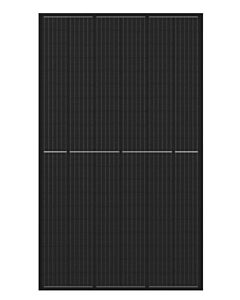 Solcellepanel 450Watt ALL BLACK, mono