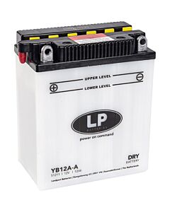 Landport 12Ah 12V YB12A-A 