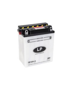 Landport YB12AL-A, 12Ah, 12V