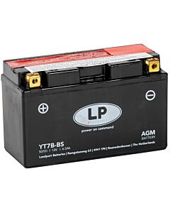 Landport 6,5Ah 12V YT7B-BS 