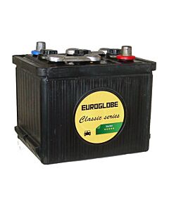 6V 77Ah Euroglobe Classic 07715 