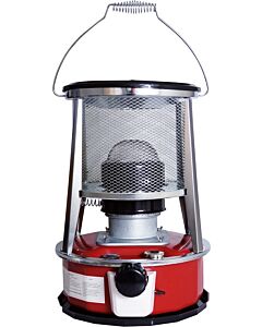 Parafinovn m/veltesikring 1852