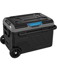 40L Iceberg Pro -20 kjøleboks m/kompressor på hjul