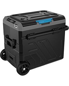 60L Iceberg Pro -20 kjøleboks m/kompressor på hjul