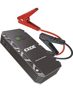 Exide  Lithium PowerBooster 12000 mAh