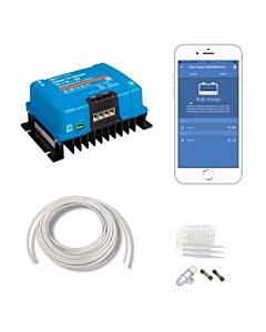 Victron Bobil Booster ladepakke 12V 30A Galvanisk isolert