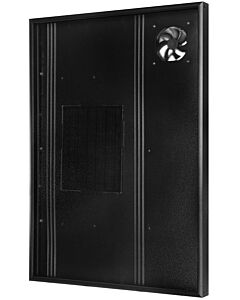 Solventilator OS22 - 2-i-1, 98m3/t Standard