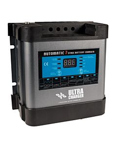 (Lithium) Batterilader 20A, Ultra Charger 1220