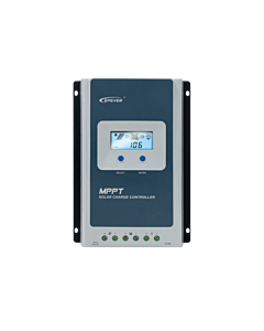 EP Solar Tracer MPPT 2210AN laderegulator 20A