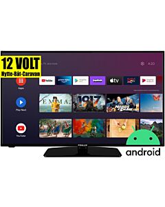 43" 12V Finlux smart TV 43-FMAF-9060 Android