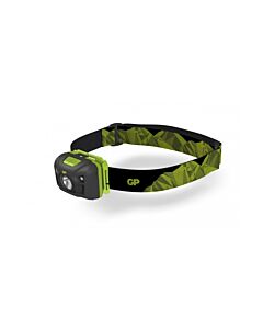 GP Discovery hodelykt CH34 Medfølgende batteri 3xAAA