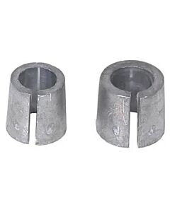 JIS adapter sett ombygging fra liten til stor pole (DIN)