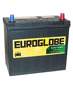 Euroglobe 54528, 45Ah