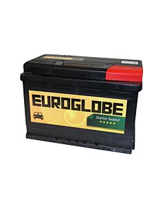 Euroglobe 56219, 65Ah