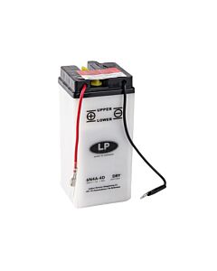 Landport 6N4A-4D, 4Ah, 6V