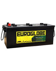 Euroglobe 73010, 230Ah