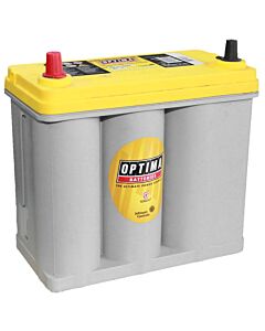 Optima Yellow Top 38Ah 12V 8070176