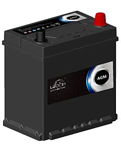 Leoch AGM-B21L-B 40Ah AGM 