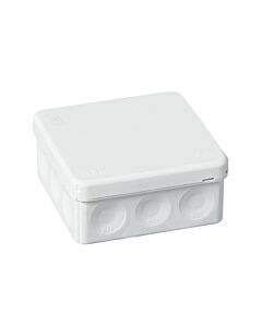 Koblingsboks AP9 hvit IP65 ABB
