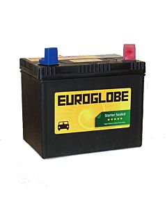 Euroglobe U1R / 45576, 26Ah, 12V