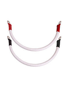 Batterikabel 2x 50mm2