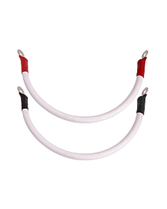 Batterikabel 2x25mm²