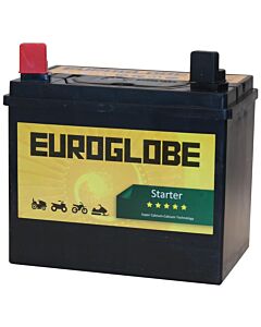 Euroglobe U1, 28Ah, 12V