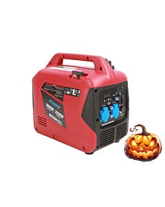 Inverter Aggregat 3200W, bensin, BG3200