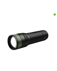 GP LUPUS 300Lumen Discovery Lommelykt  C32
