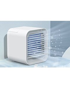 Mini portabel luftkjøler USB, CL-3