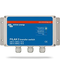 Filax-2 Switch 230V/50Hz-240V/60Hz