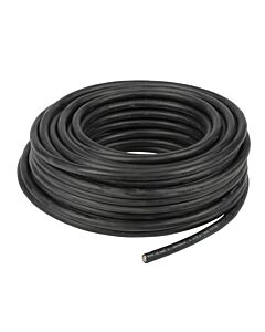 Gummikabel H07RN-F 3G2,5 2,5mm² for ute/inne bruk pr.m