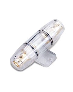 Sikringholder for AGU sikring CY-130A