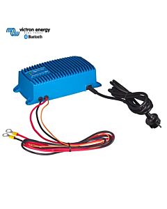 12V 25A Victron Blue Smart IP67 Charger 12/25(1+si) 230V CEE 7/7