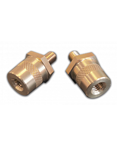 Adapter M8 terminal til batteri (Polsko)